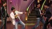 Vivek Oberoi, Riteish Deshmukh, Aftab Shivdasani - Comedy Nights With Kapil