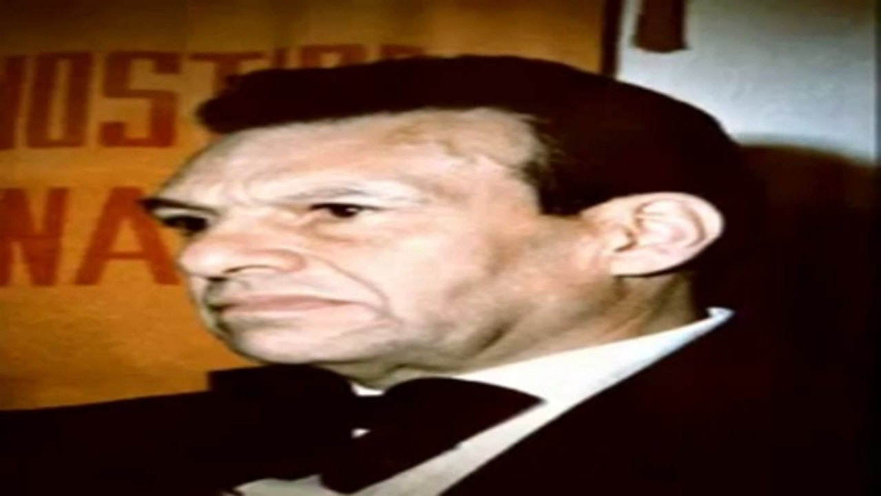 juan capasso Siempre Juan Capasso