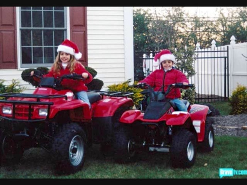 The Real Housewives of New Jersey Season5 Episode11 Part1 FullHD