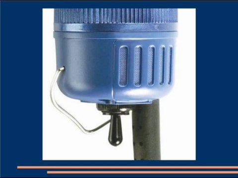 Oster A5 Turbo Two-Speed Professional Animal Clipper +++ Review