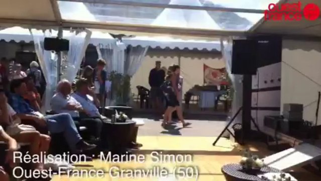 Le tremplin a débuté à Jazz en baie avec les moins de 25 ans - Tremplin jazz