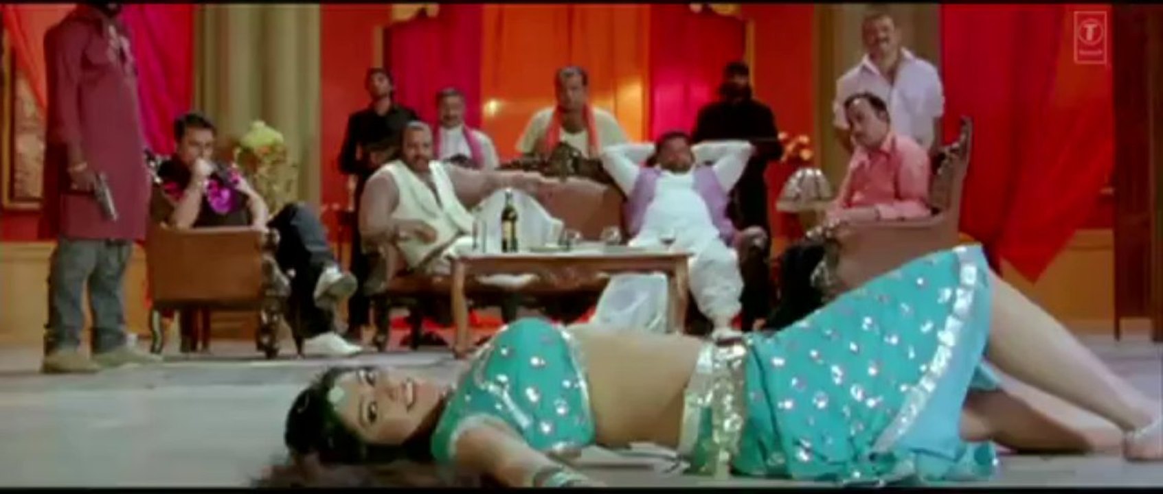 Hum Na Pisab Masala (Hot Item Dance Video) Ganga Jamuna Saraswati