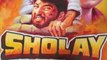 Sholay 3D To Release On Amitabh Bachchan's 71st Birthday ?