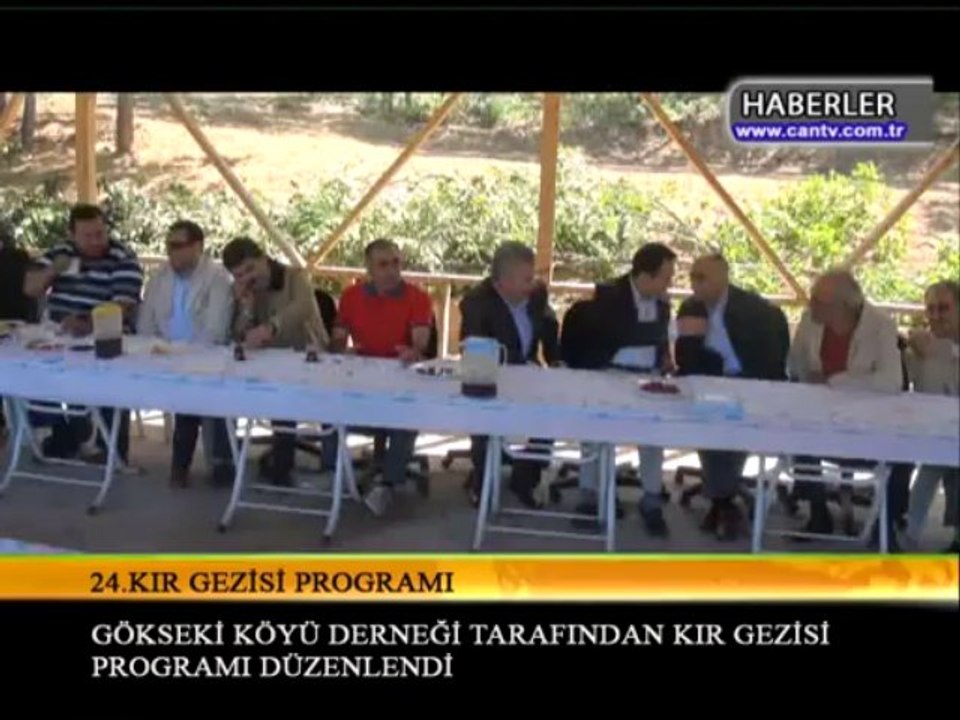 12.08.2013.CAN TV24 HABERLER