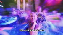 2NE1 - DO YOU LOVE ME (Turkish Subtitled)