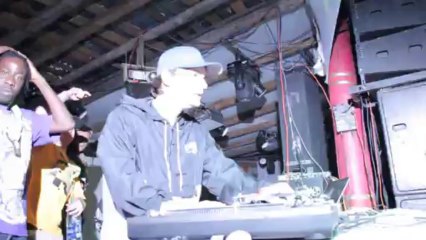 Bryx & Neon Steve Ignite Shambhala 2012 with Epic DJ Set 🎶