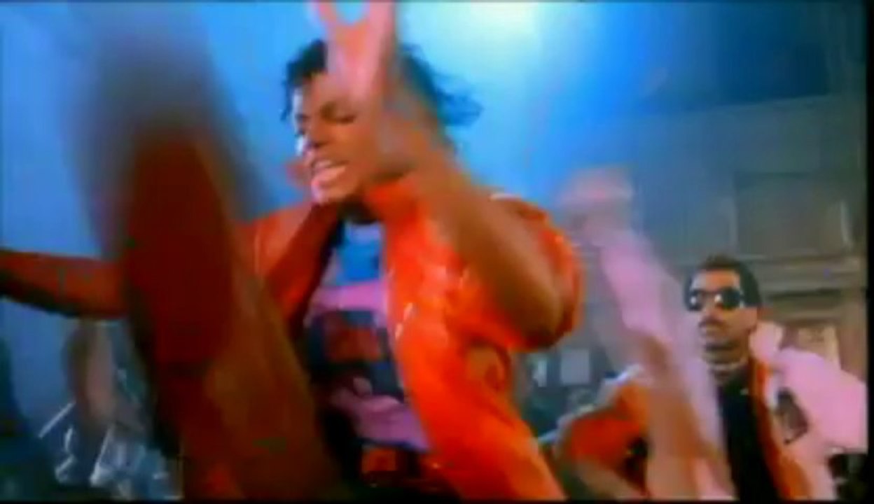Michael Jackson - Thriller 25th Anniversary EPK