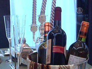 В Китае построили копию Парижа