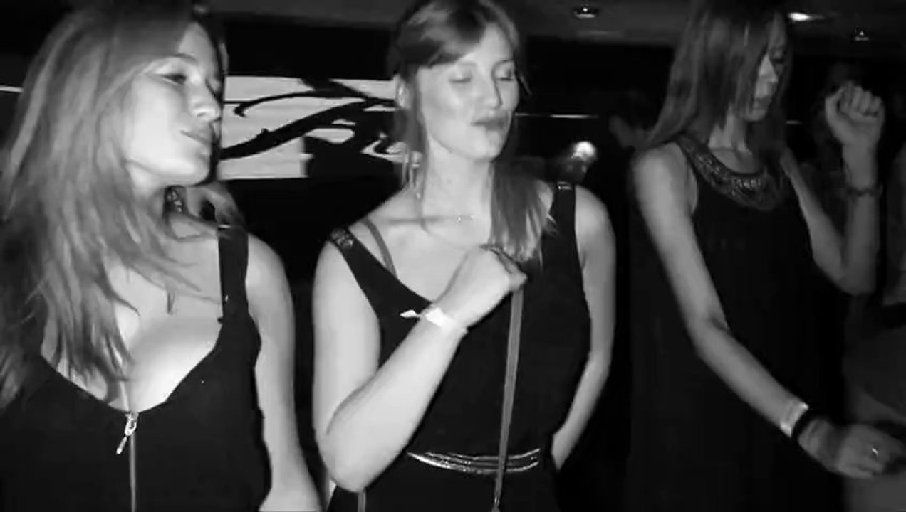 KiSS CLUB-DECADENCE-VENDREDI 09 AOUT