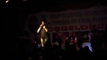 Utku Güdü-Ramazan  Etkinlikleri