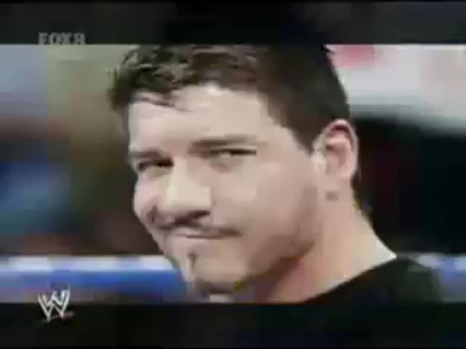 Eddie Guerrero Hall of Fame 2005 - Tribute Video