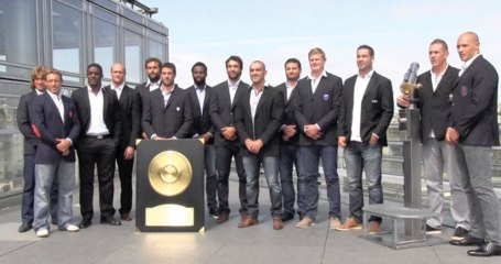 Conférence Ligue Nationale de Rugby - Szarzewski