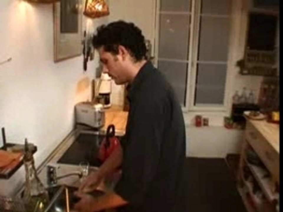 TAC - Tetes a Claques  La Douche