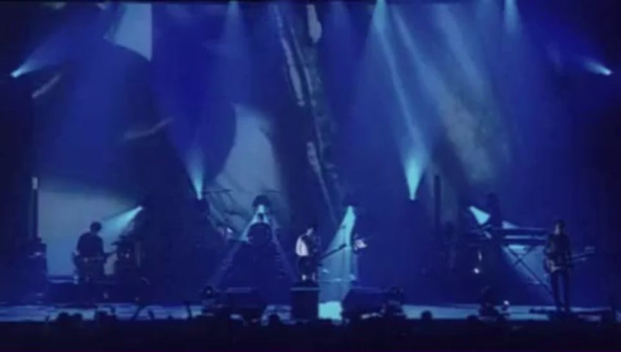 Indochine - Le doigt sur ton etoile. thb