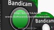 [8-2013 NEW] (FULL + Keygen) Bandisoft Bandicam 1.9.0 Build 397