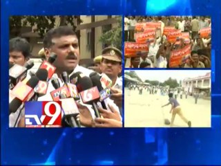 Samaikhyavadis' concerns will be adressed by Antony Commitee - Botsa