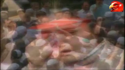 MEHMETÇİK ZAP SURU ŞİİR
