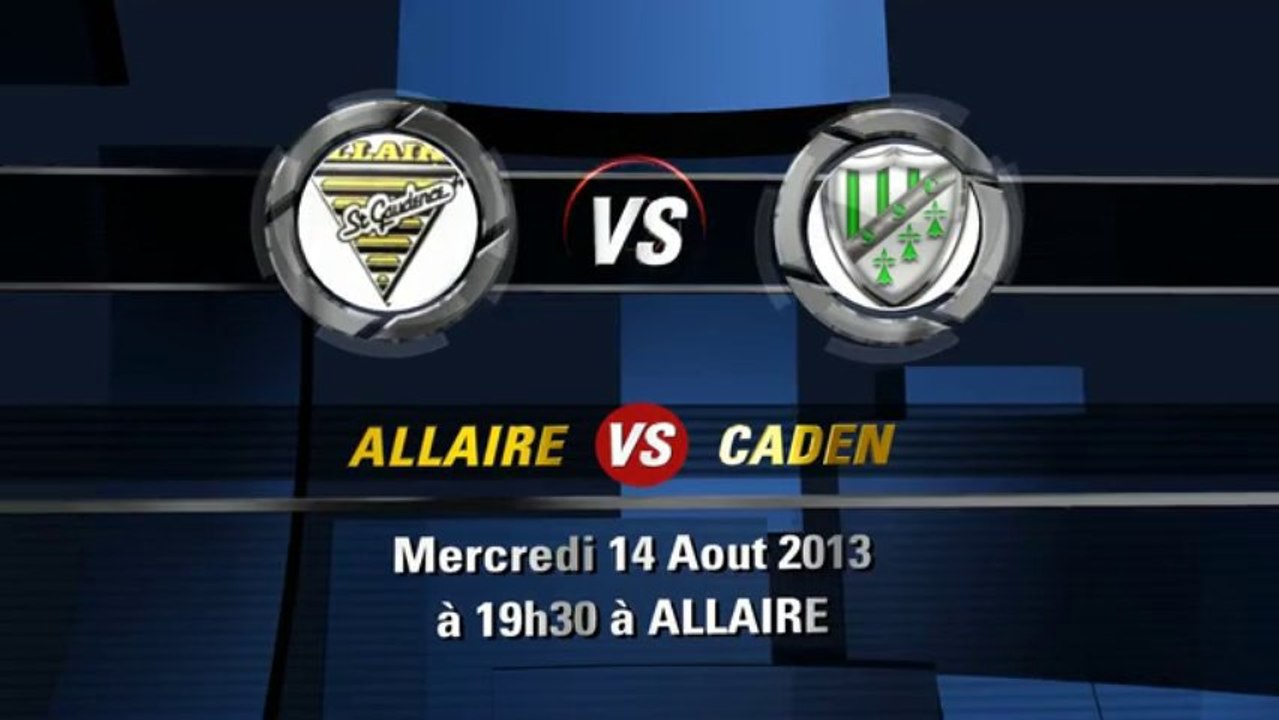 Match Allaire