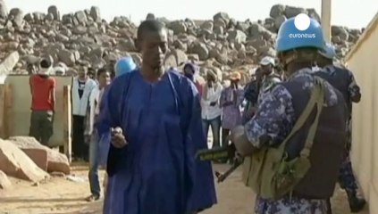 Mali: Cissé si congratula con Keita, l'ex premier è il...