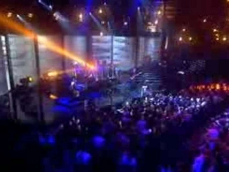 Jamiroquai Runaway live