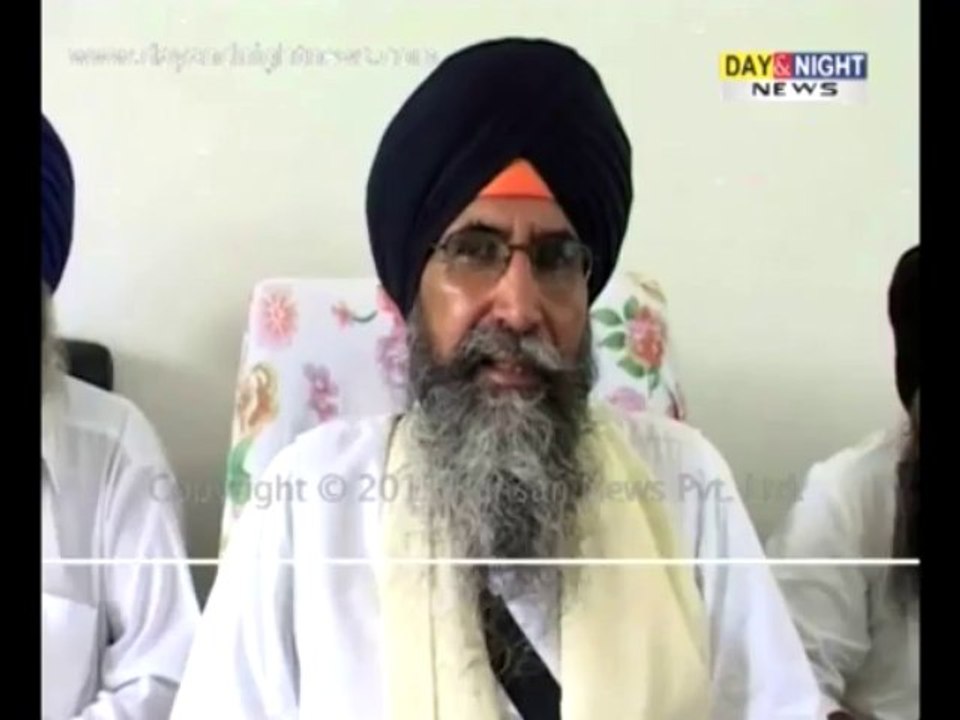 ਧਰਮ ਪ੍ਰਚਾਰ ਜਾਰੀ ਰਹੇਗਾ