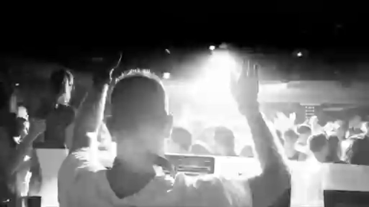 KISS CLUB-KISS OFFICIAL PARTY-SAMEDI 10 AOUT