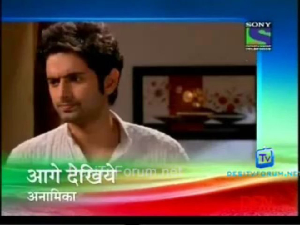 Anamika 13th August 2013 Video Watch Online pt3