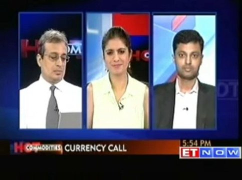 Indian Rupee Edges Up With Hike In Gold Duties