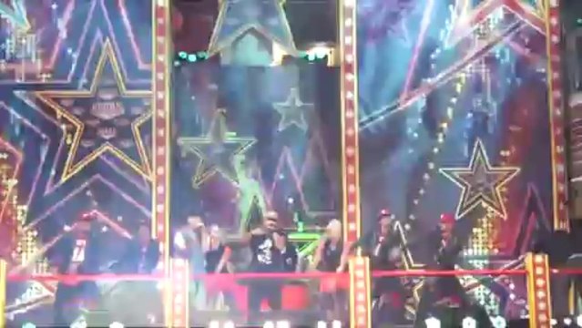 Доминик Джокер - Бомба бит