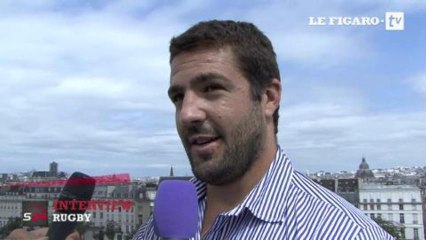 Talès : "Notre état d'esprit : notre force"