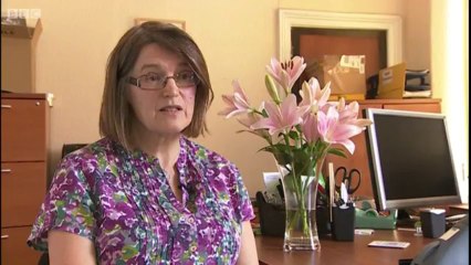 BBC Wales Today - 12/8/13