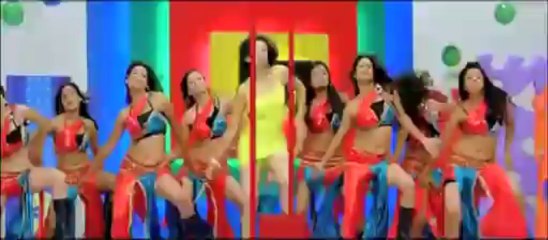 Priyamani Chandi Movie Song Trailer 1 - HD