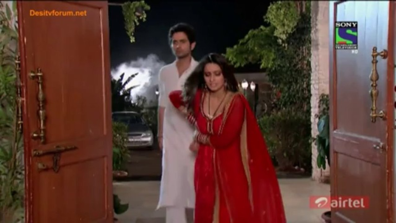 Anamika 13th August 2013 Video Watch Online part1