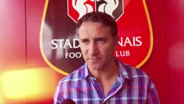 Rouge et Noir : Zana Allée, 1er match de Ligue1