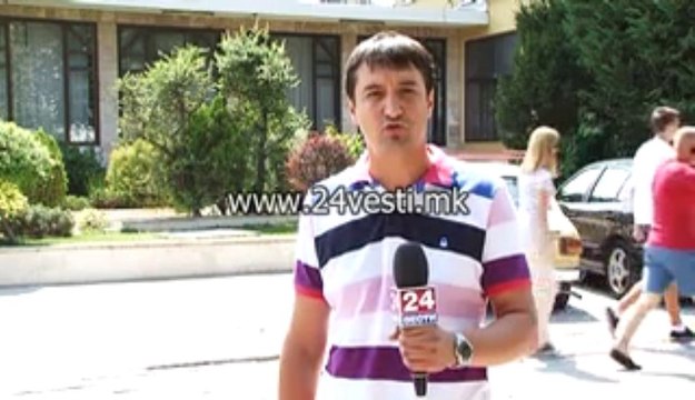 DEBATA ZA ZAKON ZA MEDIUMI