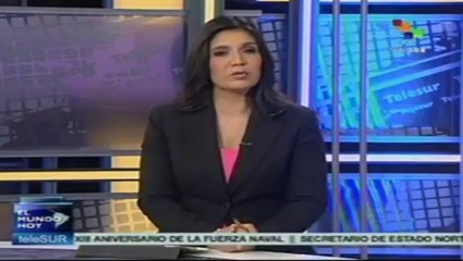 Policías y civiles rescatan cóndores en Andes chilenos
