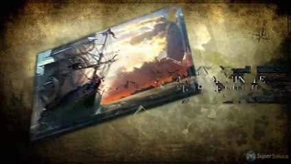 Assassin's Creed IV : Black Flag - La version collector Buccaneer