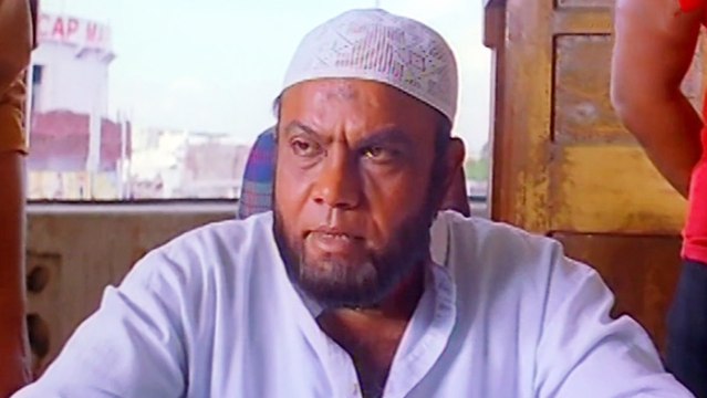 City Full Movie Parts-02 - Baba Doing Settle Ment Sean - Mukesh Agarwal, Swapna, Alphonsa - HD