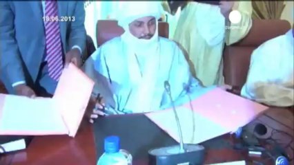 Mali, riconciliazione nazionale è la prima sfida per...