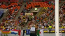 WM: Starker Holzdeppe weist Lavillenie in die Schranken