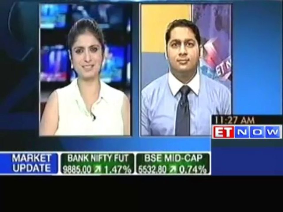 Trading Calls : Kotak Commodities