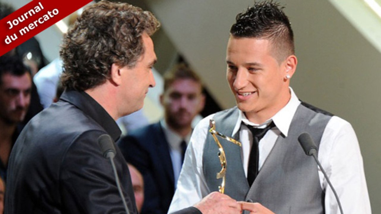 JDM : ça reprend pour Thauvin...