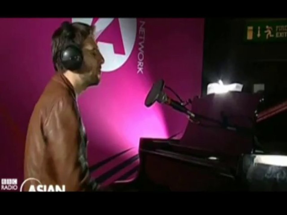 Sami Yusuf - He is there in BBC