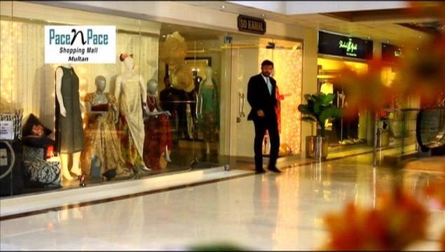 Pace n Pace Shopping Mall