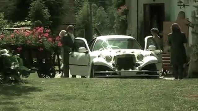 Skrót ślubny Łucja i Shon