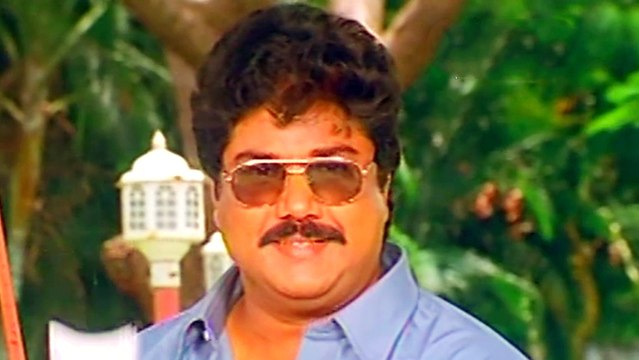 City Full Movie Parts-03 - Naidu Giving Warning To Soft Ware Employee To Leave The Land - Mukesh Agarwal, Swapna, Alphonsa - HD