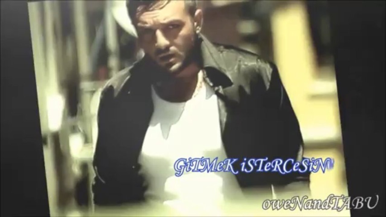Tolga Tabu - Gitme Birtanem
