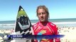 Surfers meet in France for Lacanau Pro competition