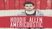 [ DOWNLOAD ALBUM ] Hoodie Allen - Americoustic EP [ iTunesRip ]