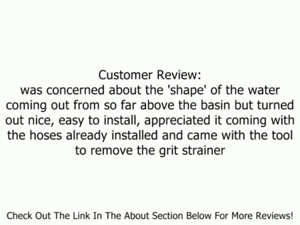 Delta 792-DST Addison Single Handle Centerset Lavatory Faucet with Riser - Less Pop-Up, Chrome Review